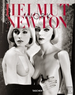 Bertrand.pt - Helmut Newton - Work