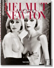 Helmut Newton Work