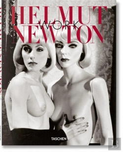 Bertrand.pt - Helmut Newton Work