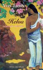 Heloa, La Passagère Clandestine