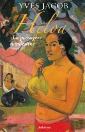 Heloa, La Passagère Clandestine