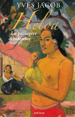 Bertrand.pt - Heloa, La Passagère Clandestine