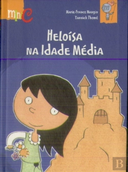 Bertrand.pt -  Heloísa na Idade Média