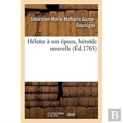 Bertrand.pt - Heloise A Son Epoux, Heroide Nouvelle