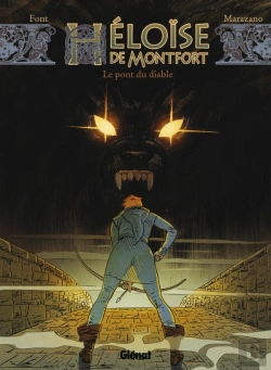 Bertrand.pt - Héloïse De Montfort Tome 2 ; Le Pont Du Diable