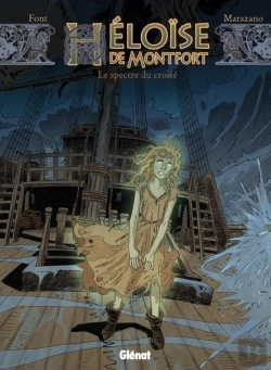 Bertrand.pt - Héloïse De Montfort Tome 3 ; Le Spectre Du Croisé