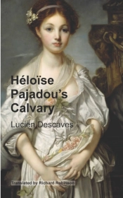 Heloise Pajadou'S Calvary