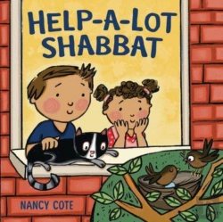 Bertrand.pt - Help-A-Lot Shabbat