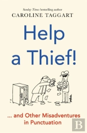 Help A Thief!