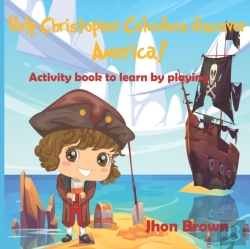 Bertrand.pt - Help Christopher Columbus Discover America!