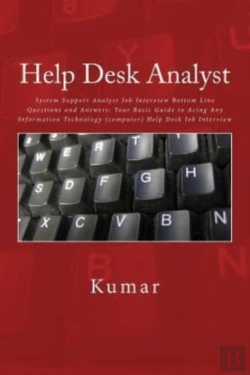Bertrand.pt - Help Desk Analyst: System Support Analys