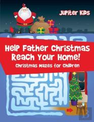 Help Father Christmas Reach Your Home!