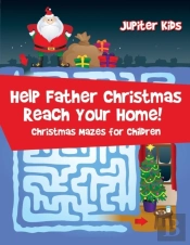 Help Father Christmas Reach Your Home!