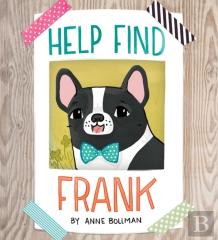 Help Find Frank