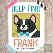 Help Find Frank