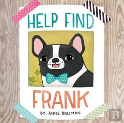 Bertrand.pt - Help Find Frank