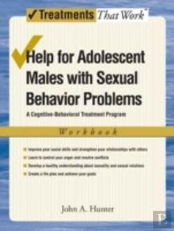 Bertrand.pt - Help For Adolescent Males With Sexual Behavior Problems