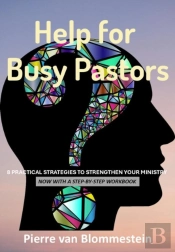 Help For Busy Pastors