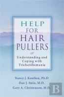 Help For Hair Pullers