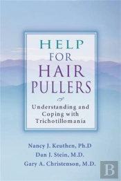 Help For Hair Pullers
