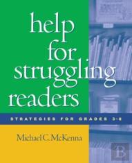 Help For Struggling Readers