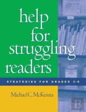 Help For Struggling Readers