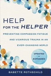 Help For The Helper