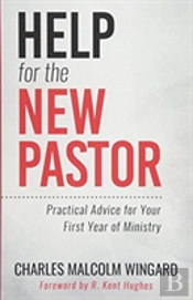 Help For The New Pastor