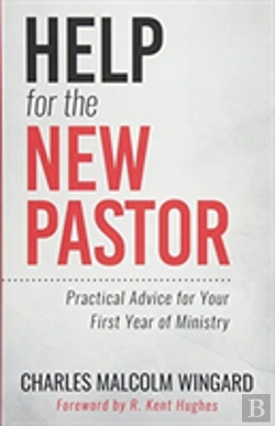 Bertrand.pt - Help For The New Pastor