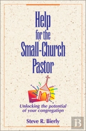 Help For The Small-Church Pastor