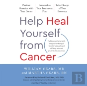 Help Heal Yourself From Cancer
