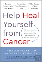 Help Heal Yourself From Cancer