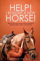 Help! I Bought A New Horse!