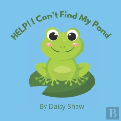 Bertrand.pt - Help! I Can'T Find My Pond