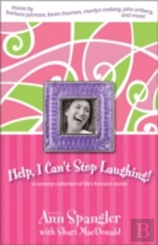 Help, I Can'T Stop Laughing!