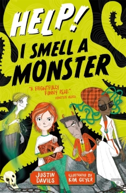 Bertrand.pt - Help! I Smell A Monster