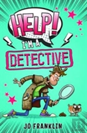 Help! I'M A Detective