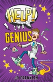 Help! I'M A Genius