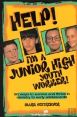 Bertrand.pt - Help! I'M A Junior High Youth Worker!
