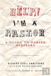 Help I'M A Pastor