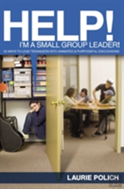 Bertrand.pt - Help! I'M A Small-Group Leader!