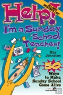 Bertrand.pt - Help! I'M A Sunday School Teacher
