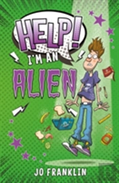 Help! I'M An Alien