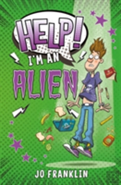 Bertrand.pt - Help! I'M An Alien