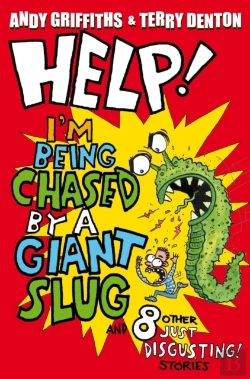 Bertrand.pt - Help! I'M Being Chased By A Giant Slug