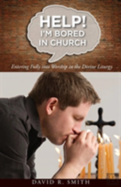 Bertrand.pt - Help! I'M Bored In Church
