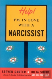 Help! I'M In Love With A Narcissist
