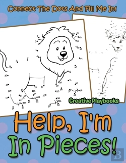 Bertrand.pt - Help, I'M In Pieces! Connect The Dots And Fill Me In!
