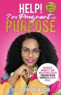 Help! I'M Pregnant With Purpose