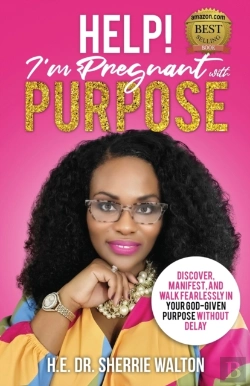 Bertrand.pt - Help! I'M Pregnant With Purpose